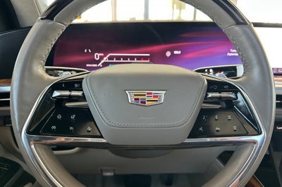 2025 Cadillac Escalade ESV Sport Platinum