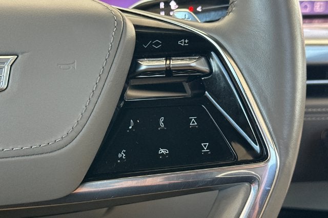2025 Cadillac Escalade ESV Sport Platinum