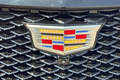 2025 Cadillac Escalade ESV Sport Platinum