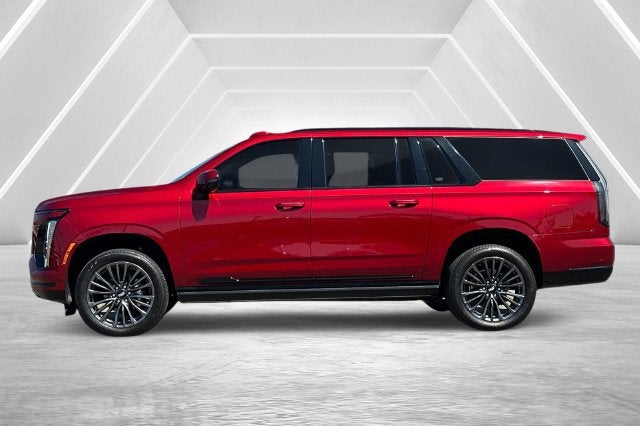 2025 Cadillac Escalade ESV Sport Platinum