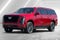 2025 Cadillac Escalade ESV Sport Platinum