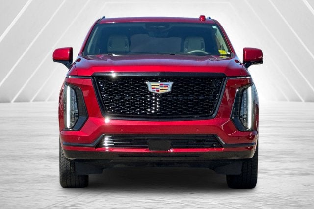 2025 Cadillac Escalade ESV Sport Platinum