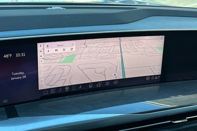 2025 Cadillac ESCALADE IQ Sport 2