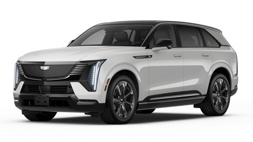 2025 Cadillac ESCALADE IQ Sport 2
