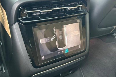 2025 Cadillac ESCALADE IQ AWD Sport 2