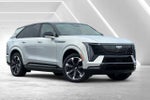 2025 Cadillac ESCALADE IQ AWD Sport 2