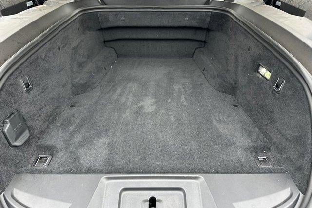 2025 Cadillac ESCALADE IQ AWD Sport 2