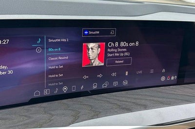 2025 Cadillac ESCALADE IQ AWD Sport 2