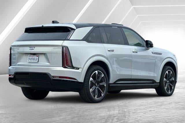 2025 Cadillac ESCALADE IQ AWD Sport 2