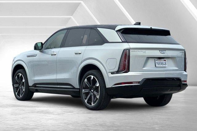 2025 Cadillac ESCALADE IQ AWD Sport 2