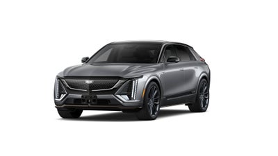 2027 Cadillac LYRIQ V-Series Premium