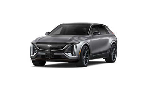 2027 Cadillac LYRIQ V-Series Premium