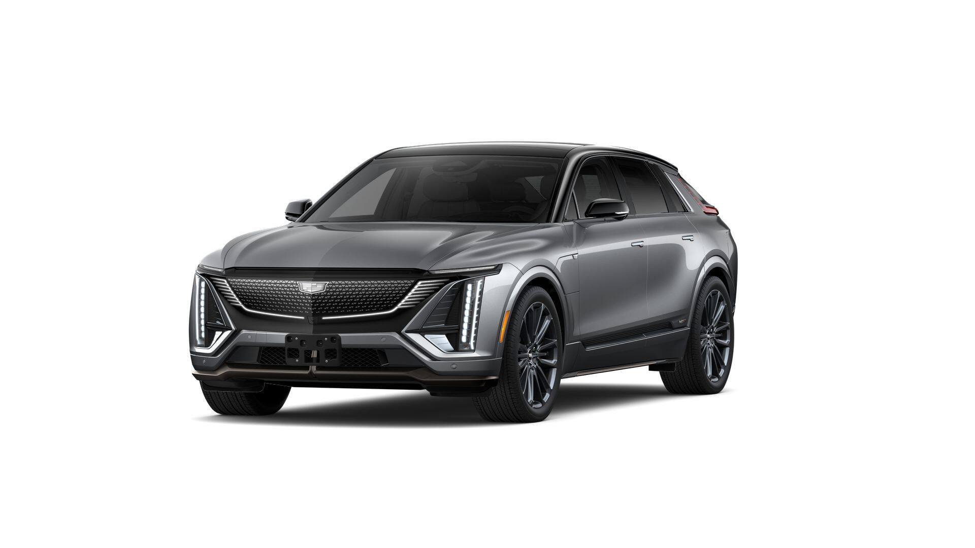 2027 Cadillac LYRIQ V-Series Premium