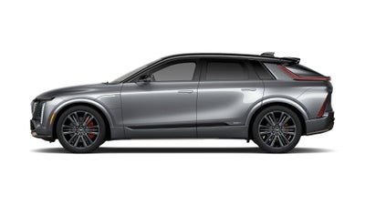 2027 Cadillac LYRIQ V-Series Premium