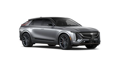 2027 Cadillac LYRIQ V-Series Premium