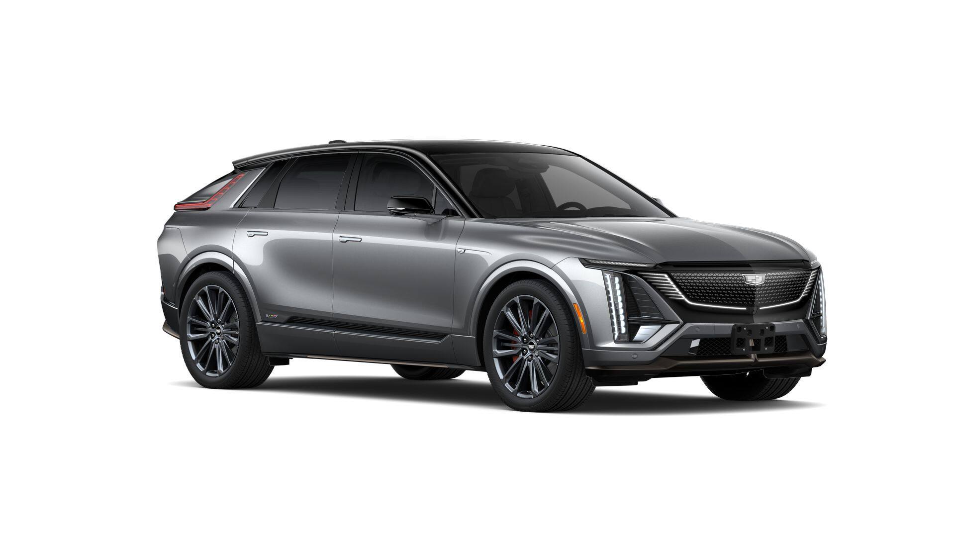 2027 Cadillac LYRIQ V-Series Premium