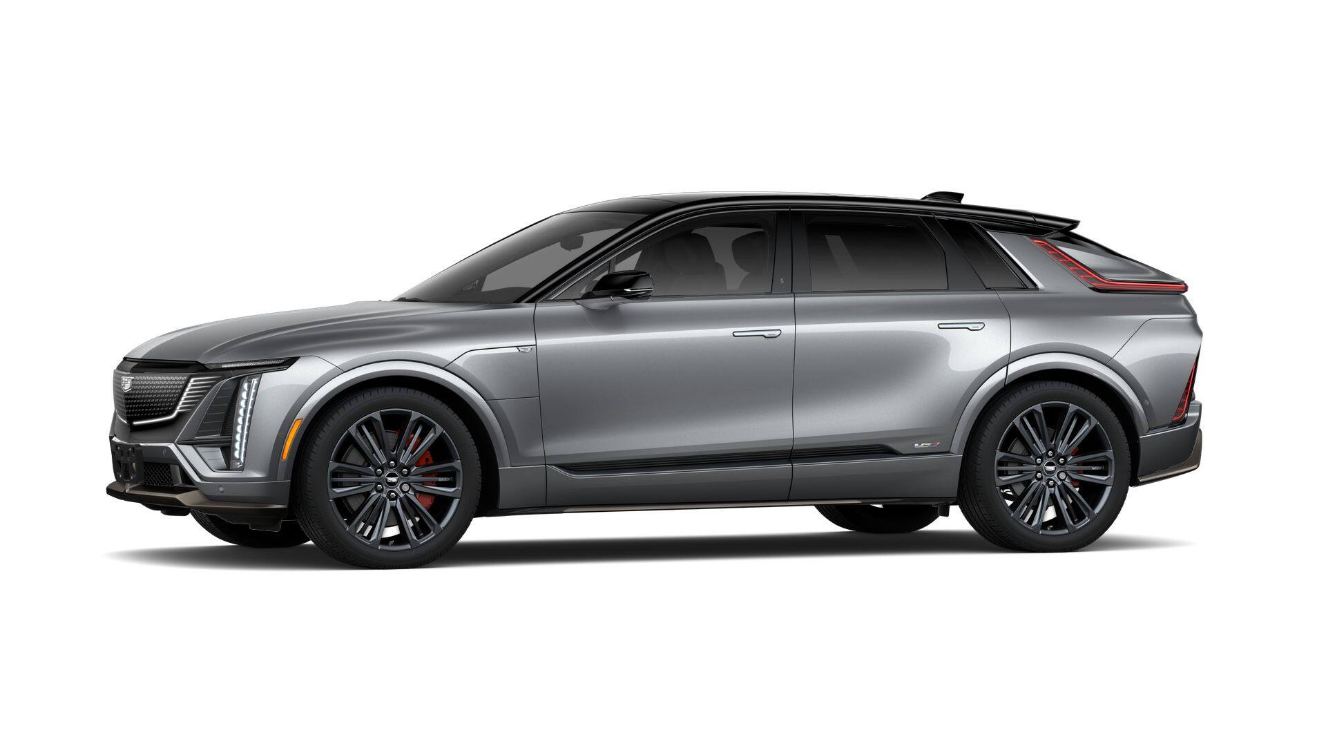 2027 Cadillac LYRIQ V-Series Premium