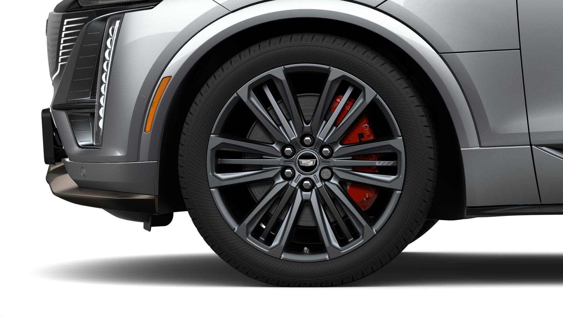 2027 Cadillac LYRIQ V-Series Premium