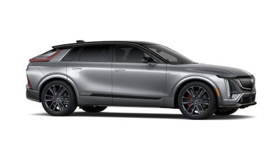 2027 Cadillac LYRIQ V-Series Premium