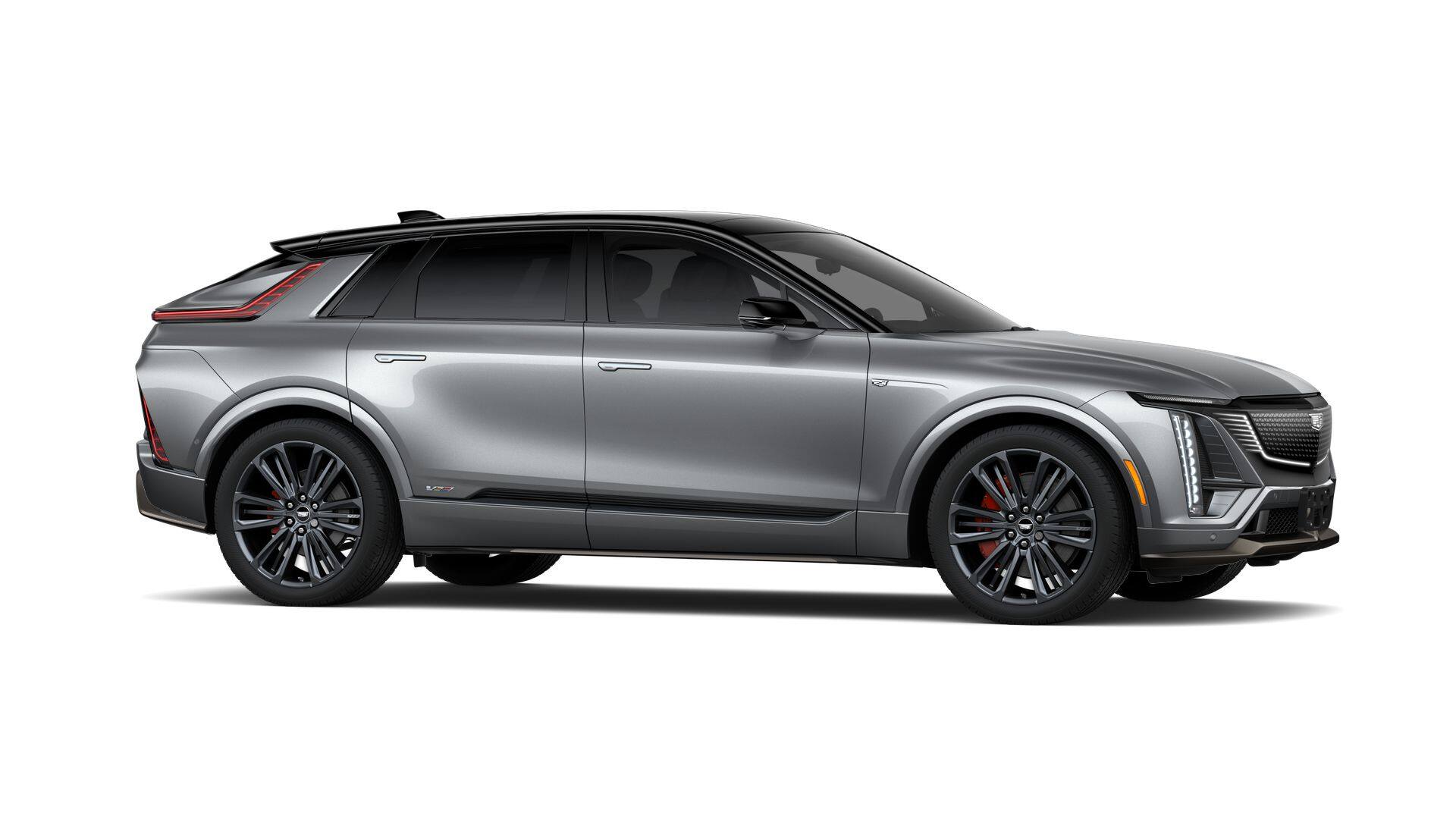 2027 Cadillac LYRIQ V-Series Premium