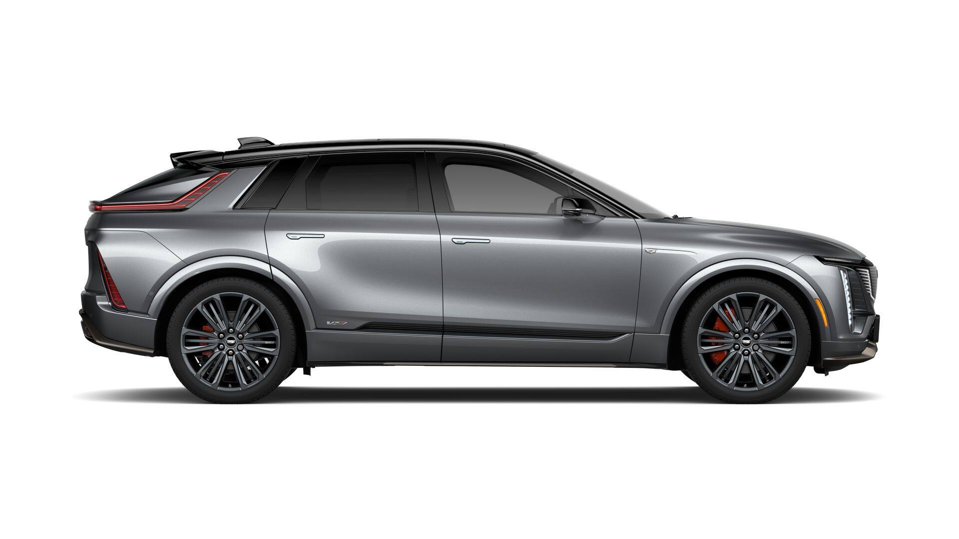 2027 Cadillac LYRIQ V-Series Premium