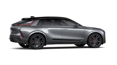 2027 Cadillac LYRIQ V-Series Premium