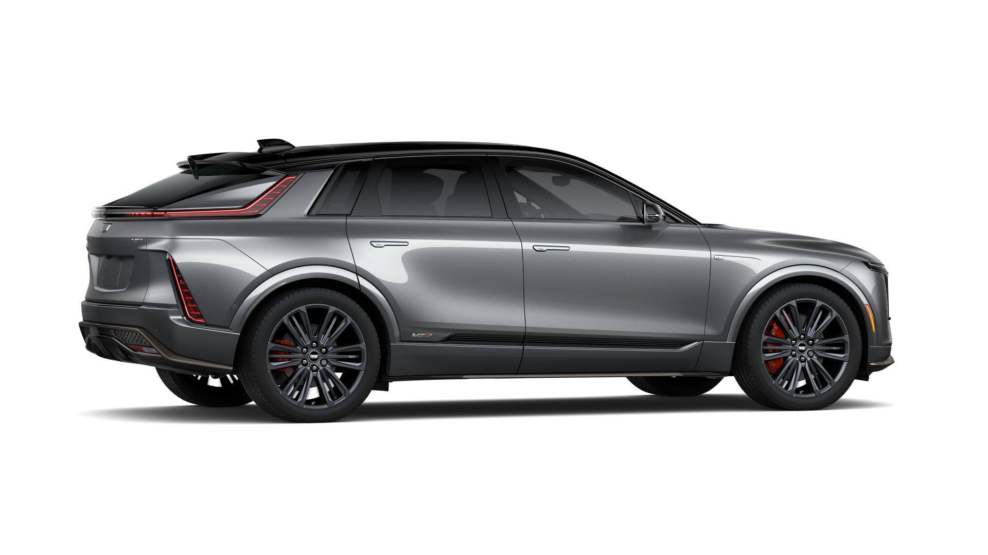 2027 Cadillac LYRIQ V-Series Premium