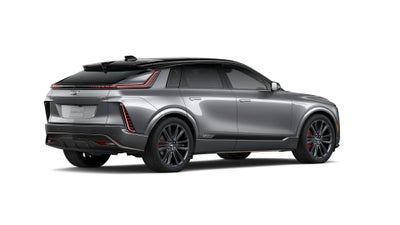2027 Cadillac LYRIQ V-Series Premium