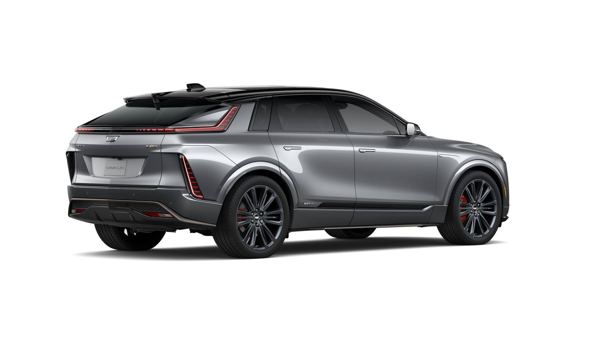 2027 Cadillac LYRIQ V-Series Premium