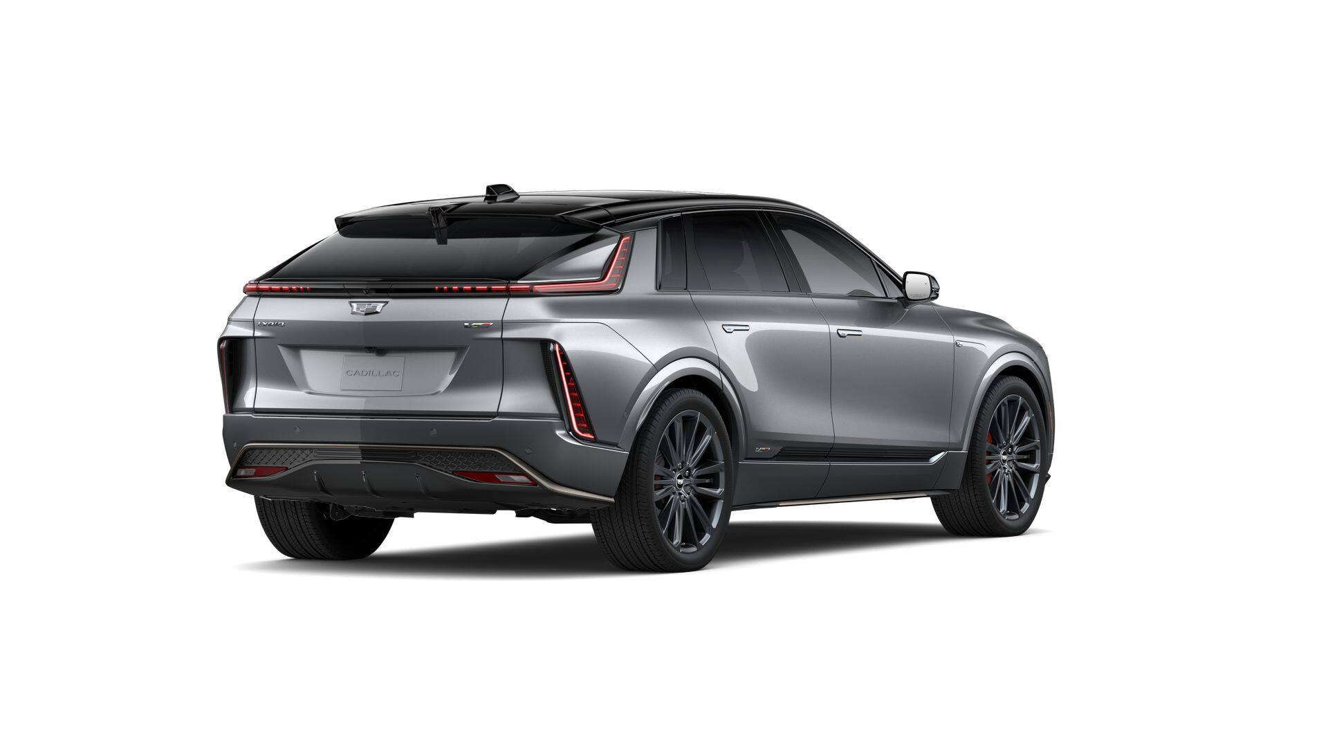 2027 Cadillac LYRIQ V-Series Premium