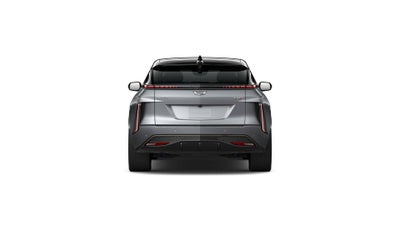 2027 Cadillac LYRIQ V-Series Premium