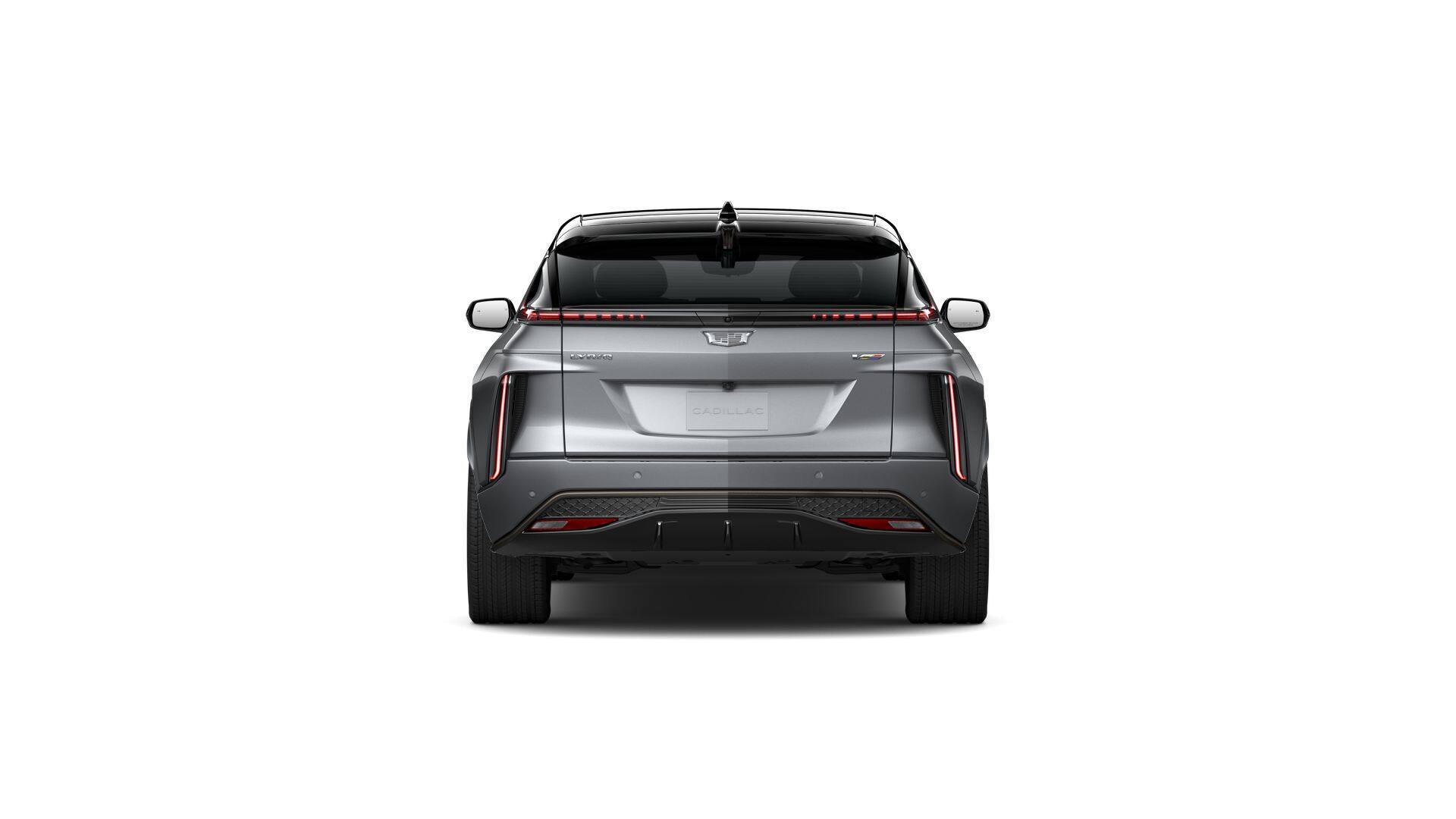 2027 Cadillac LYRIQ V-Series Premium
