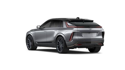 2027 Cadillac LYRIQ V-Series Premium