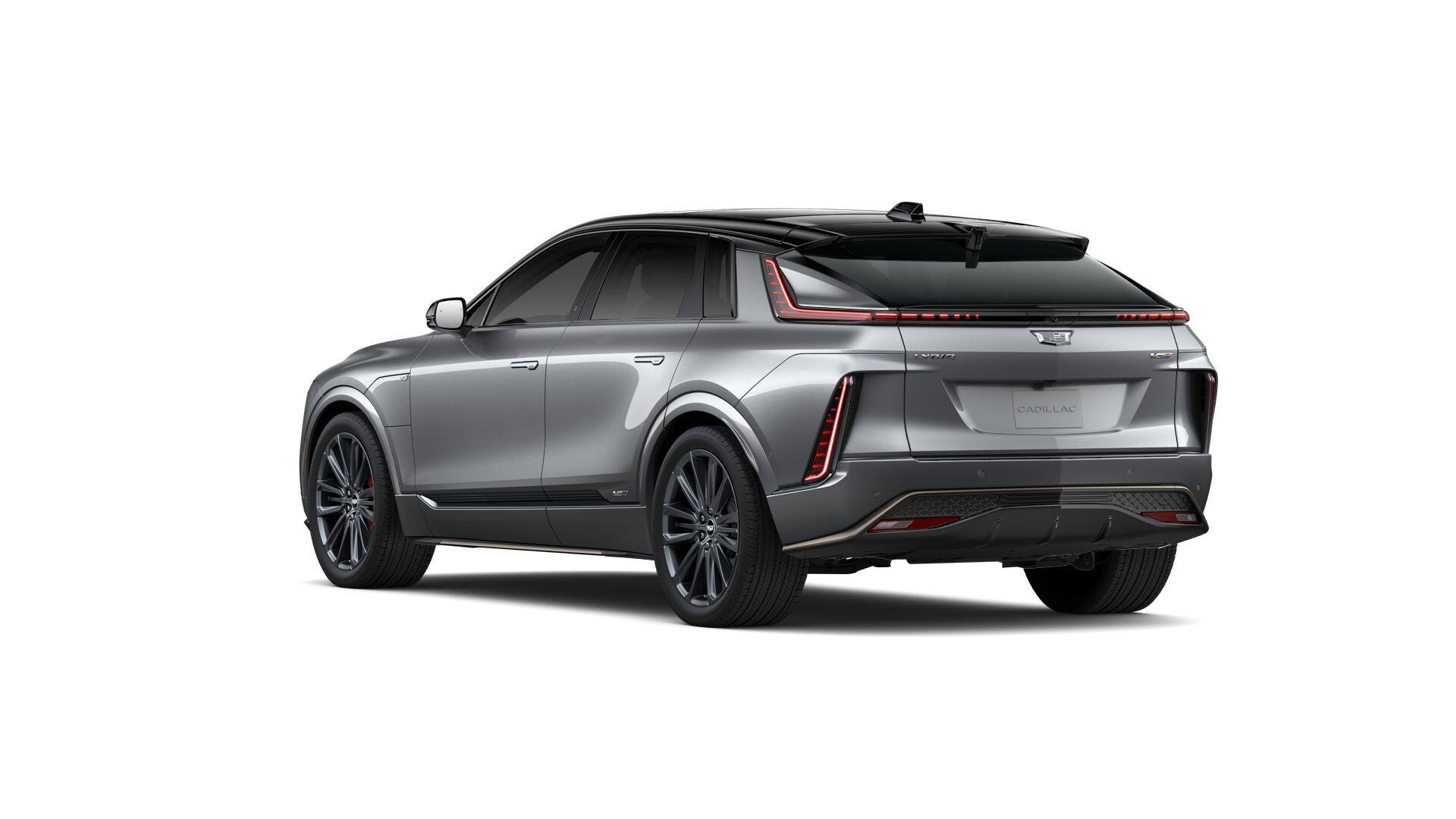 2027 Cadillac LYRIQ V-Series Premium