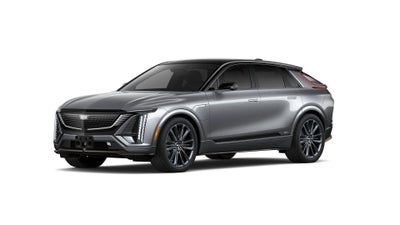 2027 Cadillac LYRIQ V-Series Premium