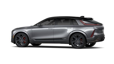 2027 Cadillac LYRIQ V-Series Premium