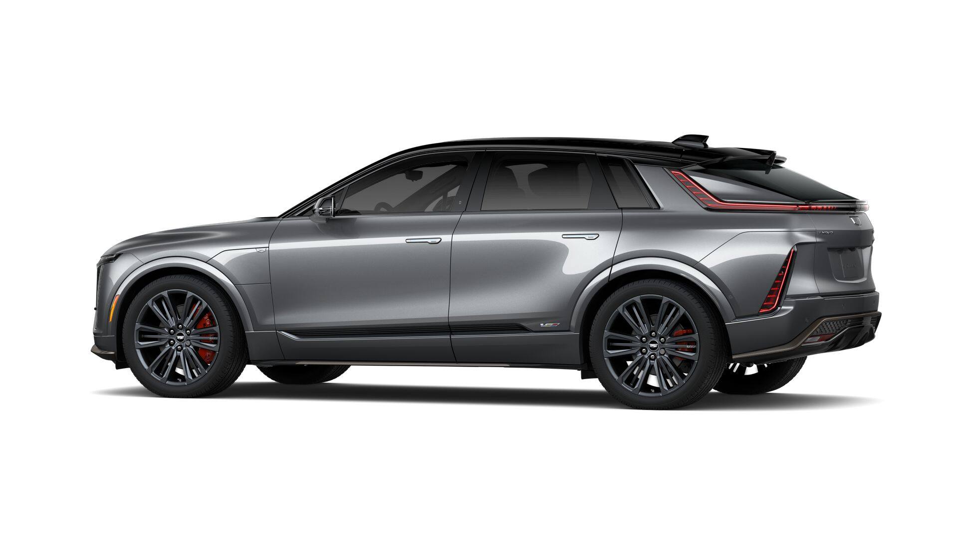 2027 Cadillac LYRIQ V-Series Premium