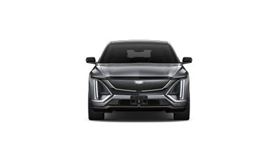 2027 Cadillac LYRIQ V-Series Premium