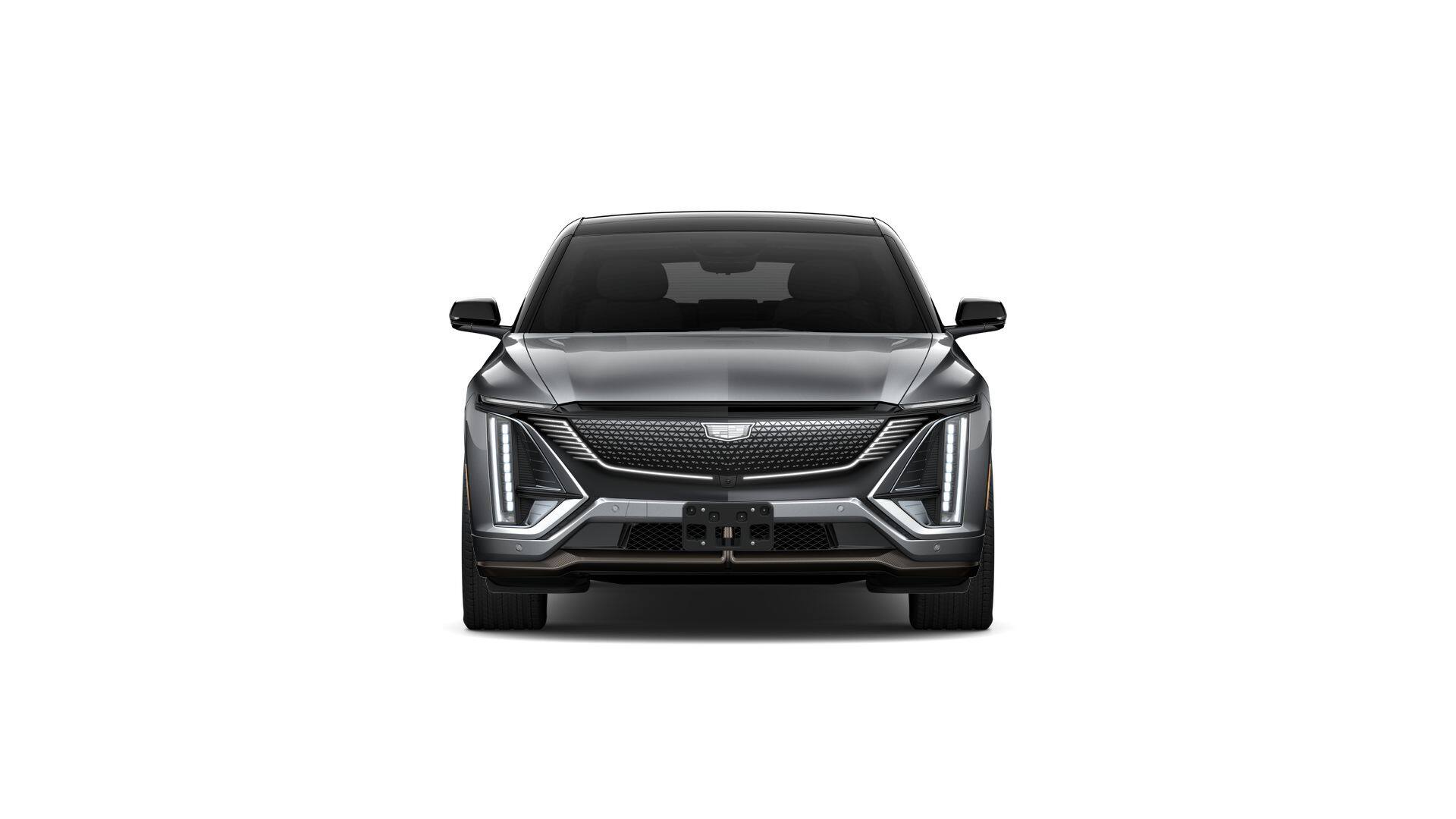 2027 Cadillac LYRIQ V-Series Premium