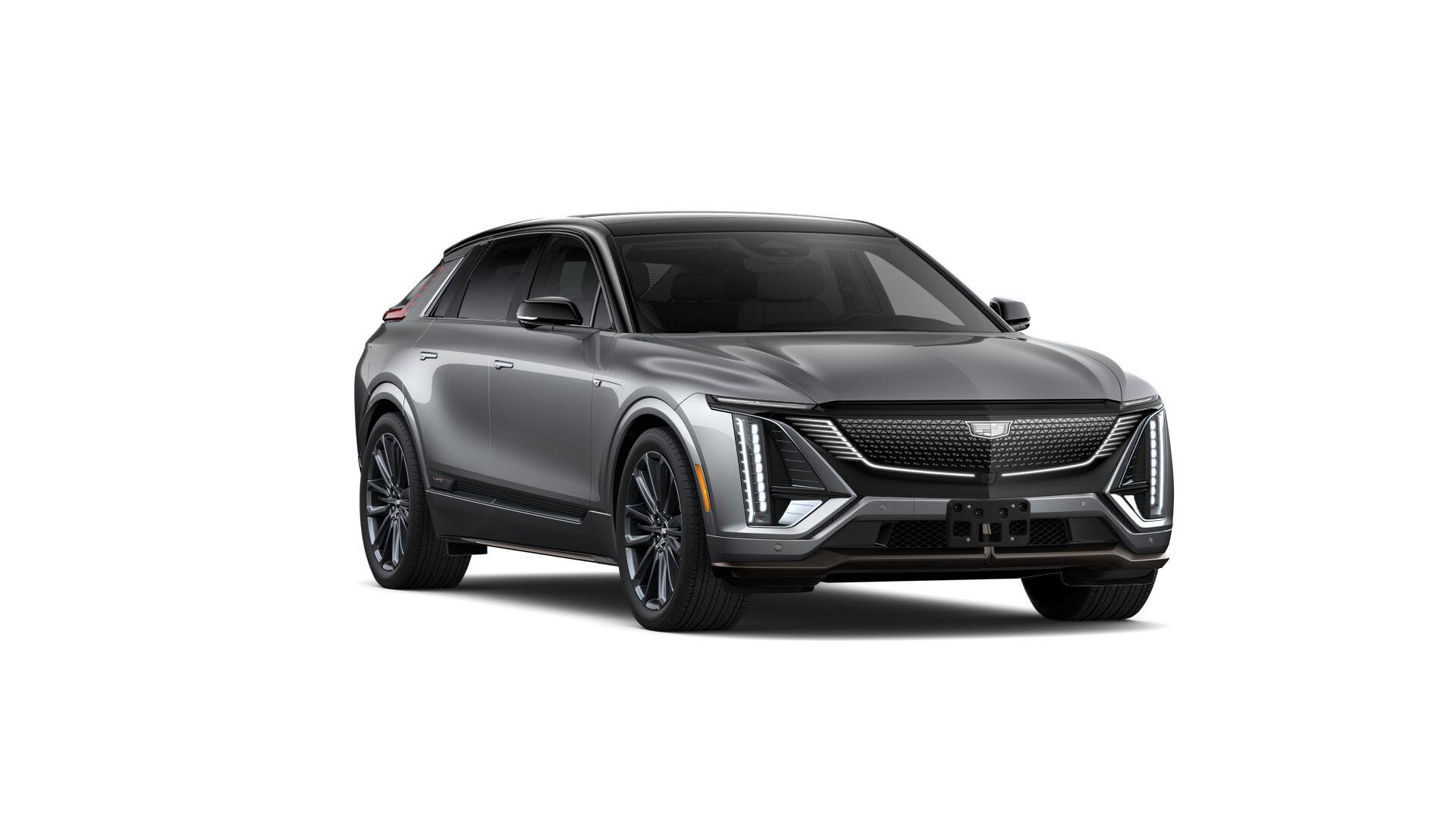 2027 Cadillac LYRIQ V-Series Premium