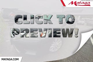 2015 Honda Accord Sedan EX CVT PZEV