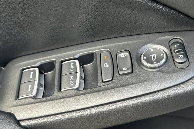 2022 Honda Accord Sedan LX 1.5T CVT