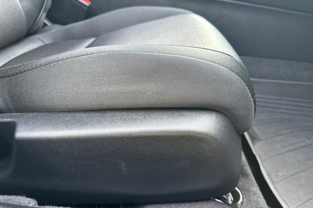 2022 Honda Accord Sedan LX 1.5T CVT