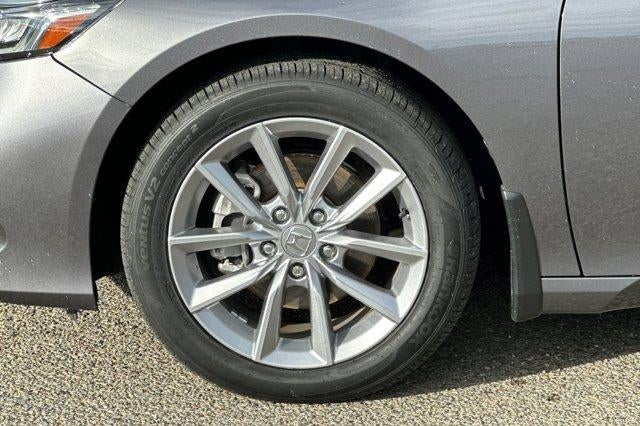 2022 Honda Accord Sedan LX 1.5T CVT