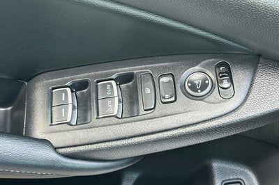 2018 Honda Accord Sedan Sport 1.5T CVT