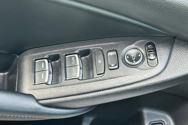 2018 Honda Accord Sedan Sport 1.5T CVT