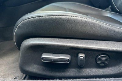 2018 Honda Accord Sedan Sport 1.5T CVT