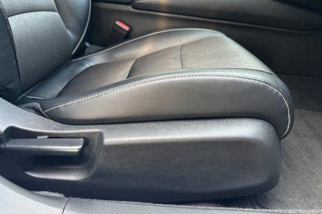 2018 Honda Accord Sedan Sport 1.5T CVT