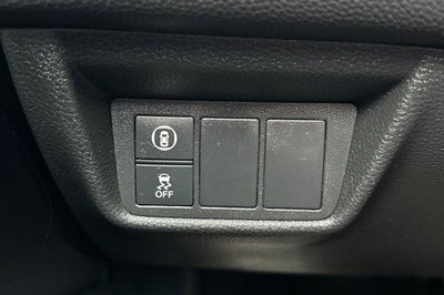 2018 Honda Accord Sedan Sport 1.5T CVT