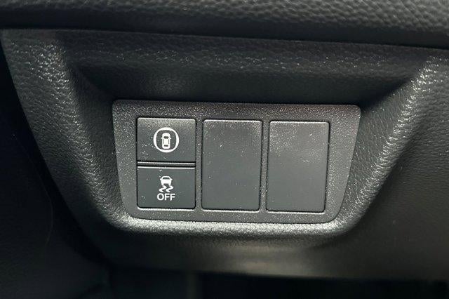 2018 Honda Accord Sedan Sport 1.5T CVT